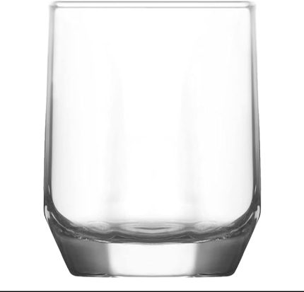 Diamond 6'lı Likör Bardağı