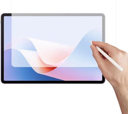 Huawei MatePad 11.5 S TGR-W09 2024 Tablet Paper Like Pencil Destekli Kağıt Hissi Veren Mat Ekran Koruyucu - AL3289