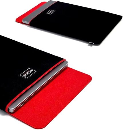 Kılıfları (MacBook Air 13 inç 2023-2025 M2/M3/M4 Uyumlu)