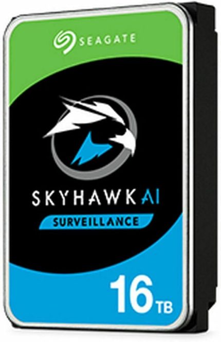 SKYHAWK 3.5 16TB ST16000VE002 SATA 3.0 256MB 7200RPM