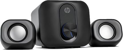 Dhs-2111S 2.1 Kablolu Mini Multimedya Hoparlör 3.5 Jak Girişli