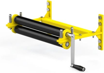 40cm Bez Sıkma Makinası