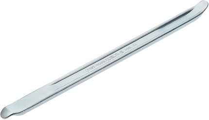 6350260500 Levye, Krom, 500 mm