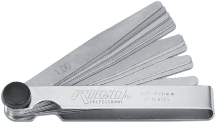013-rc0163 Sentil Feeler Çakı