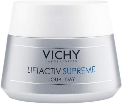 Liftactiv Supreme Normal ve Karma Ciltler 50 ml Gündüz Kremi