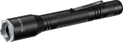 Aluminium Light F20 2AA