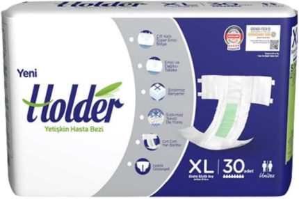 HASTA BEZİ (XL) EKONOMİK 30 LU