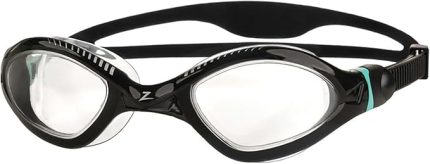 Tiger Lsr Unisex Yüzücü Gözlüğü - Regular