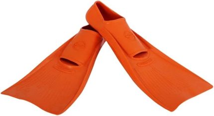 36-38 Kauçuk Uzun Havuz Paleti, Renkli, Standart