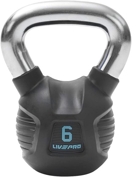 Premium Kettlebell