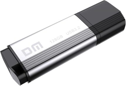 PD196 USB 3.2 Gen 1 128GB USB Flash Bellek