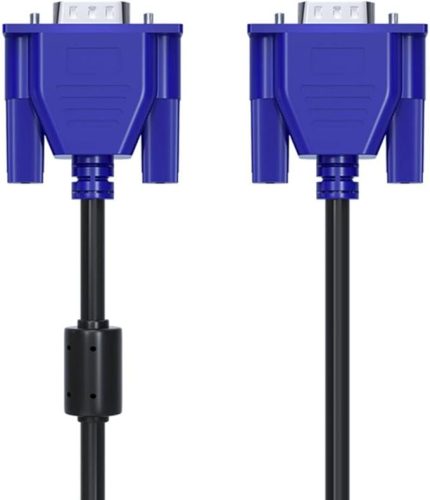 CHB032 15 Pinli VGA to VGA Görüntü Kablosu 1.5 Metre