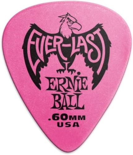 Ball 0.60Mm Pembe Everlast Seçtikleri 12'Li Paket