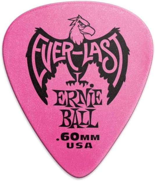 Ball 0.60Mm Pembe Everlast Seçtikleri 12'Li Paket