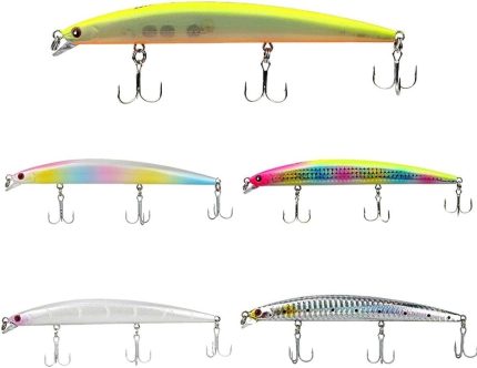 Horse Max-Killer128 Mm 14g PSL-02#