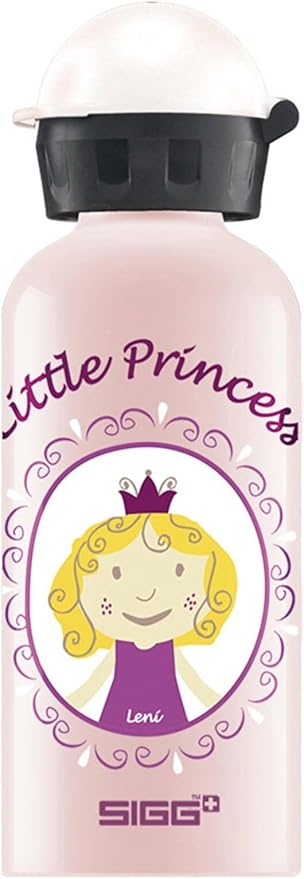 8730.80 Leni 0.4 lt Çocuk Matarası