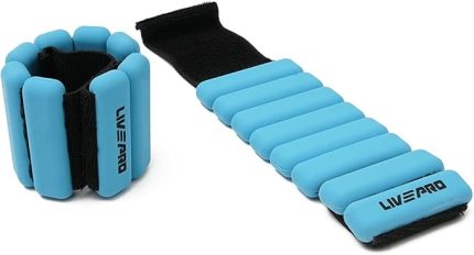 LP8287 Cırtlı El Ayak Ağırlığı