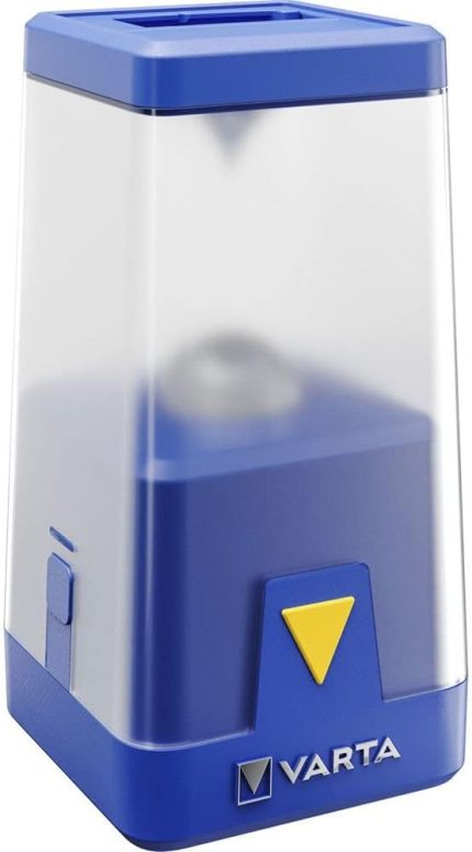 Outdoor Ambiance L20 Lantern 6AA