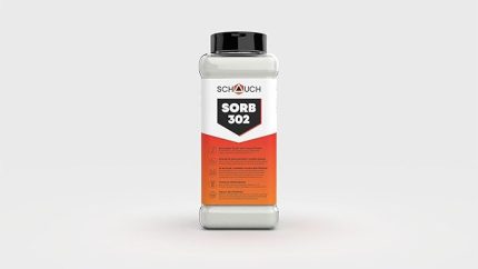 Sodyum Poliakrilat Superabsorbent Polymer Made in Germany 900 Gram