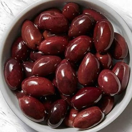 Aşılı Çok İri Meyveli Kalamata Zeytin Fidanı