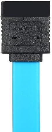 SATA 3 Harddisk HDD SSD SATA Veri Kablosu 40 cm - Görsel 5