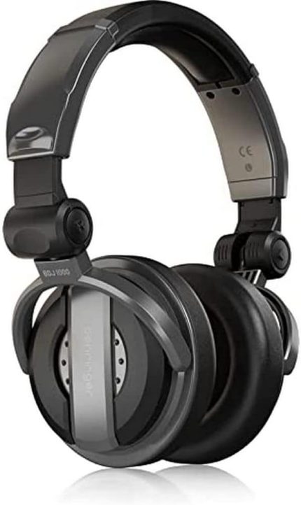 BDJ 1000 Profesyonel DJ Kulaklığı