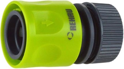 Eco Hortum Bağlantı Adaptörü 1/2