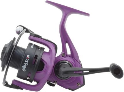 STAR Salvage Olta Makinesi Purple 5000