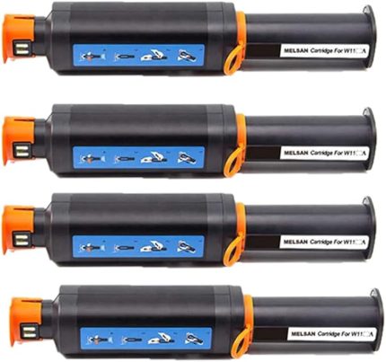 Hp Uyumlu Neverstop Laser MFP 1200w Toner Muadil 4LÜ Paket