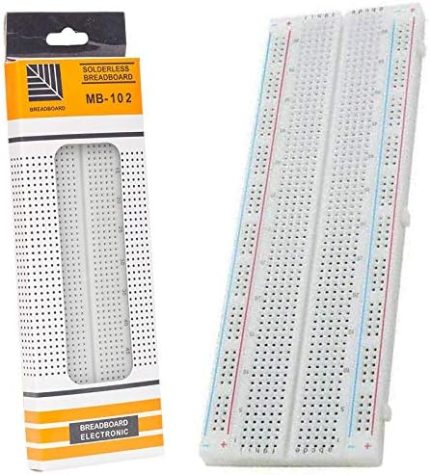 BOARD MB-102 POWERMASTER 16.5MM/5.4MM/0.85MM