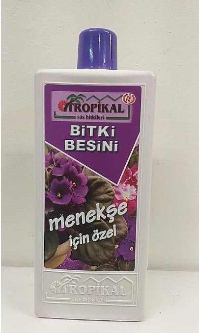 Menekşe İçin Özel Besini – 1000ml