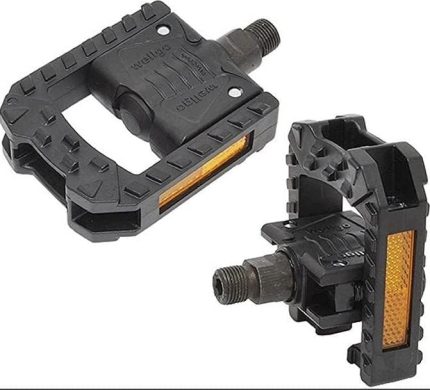 Katlanır Bisiklet Pedalı F178Du Katlanır Pedal Sağ Sol SET