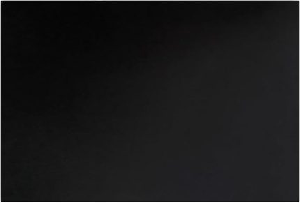 Ofis Ve Gaming Mousepad | Kaymaz Taban, Oyuncu Gamepad, Ev, Ofis, Oyun Için (Siyah)