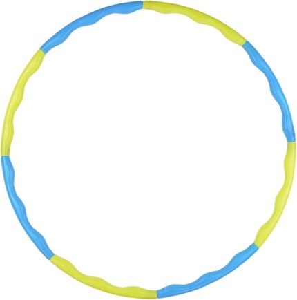 HH2 8 Parça Hulahop