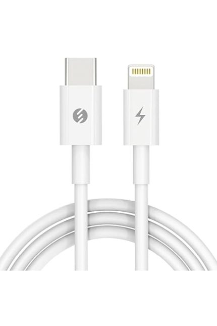 Sl-C120 Pd 1M Typec To Lightning Hızlı Şarj Kablosu