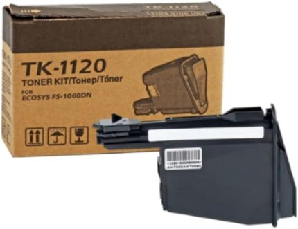 UYUMLU Muadil Toner TK1120