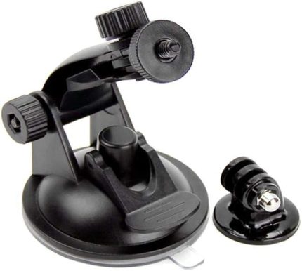 Uyumlu Vantuz Vakumlu + Bağlantı Aparatı