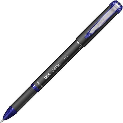 Office Dna Jel Tükenmez Kalem Mavi 0.7 Mm