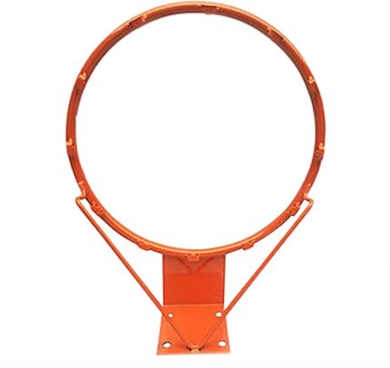 Çocuklar İçin Asılı Basketbol Potası Ağır Hizmet Tipi Monte Dayanıklı Basketbol Potası Çocuklar İçin Kapalı Açık Spor