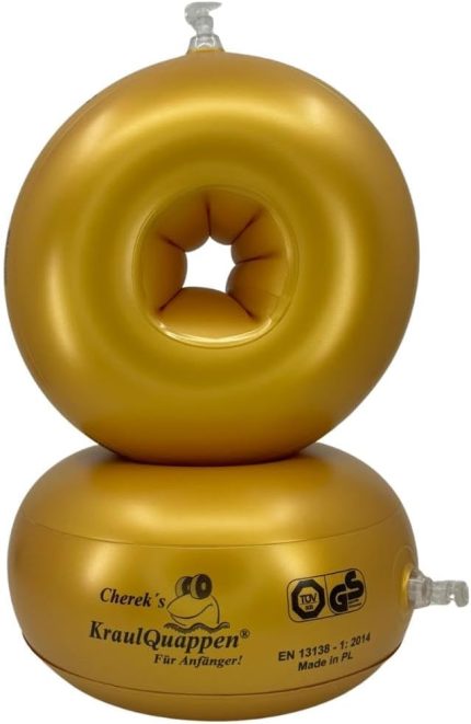 mini baby Premium Gold Kolluk