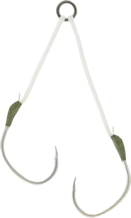 Craft ZOC-HT-3040 Çiftli Asist İğne #1/0