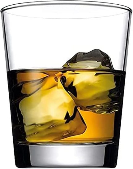 IZMIR VISKI 300 CC 6'LI HEDİYELİK KUTU