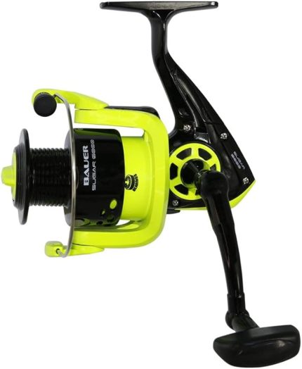 Fishing Bauer Sugar 6000 5 Bb Olta Makinesi