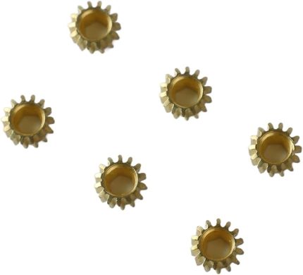 Metal Guitar Gear Machine Head Gear Del Doğru Ayar Ve Kolay Kurulum Için Müzisyenler Için 6st Gitar Tuner