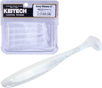 Easy Shiner 3" #422 Sight Flash