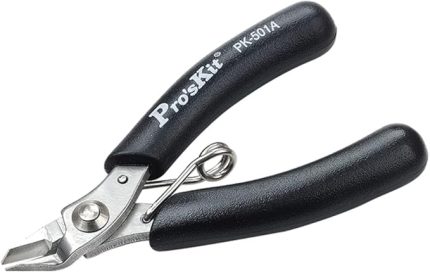 1Pk-501A Mikro Yankeski