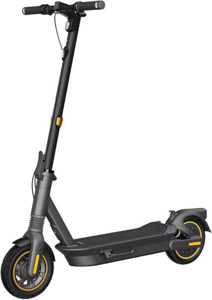 Ninebot MAX G2 900 W Elektrikli Scooter