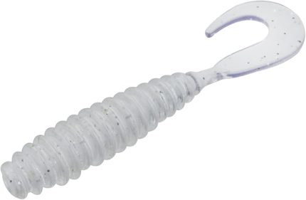 Craft Paraworm PW-Grub 1.8" #041 Keimura Clear