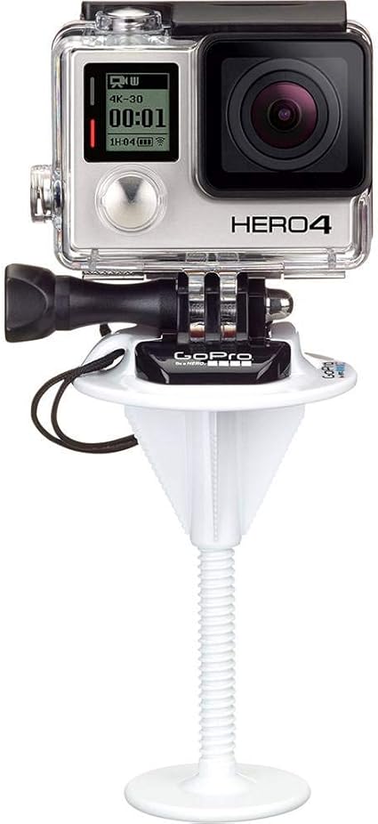 Bodyboard Sörf/Yüzücü Tahtası Bağlantı Parçası Aksiyon Kamera Aksesuarı - Görsel 3