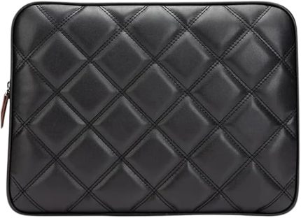 Laptop Kılıfı, 15 & 16 Inç Uyumlu, Siyah, IZG2008